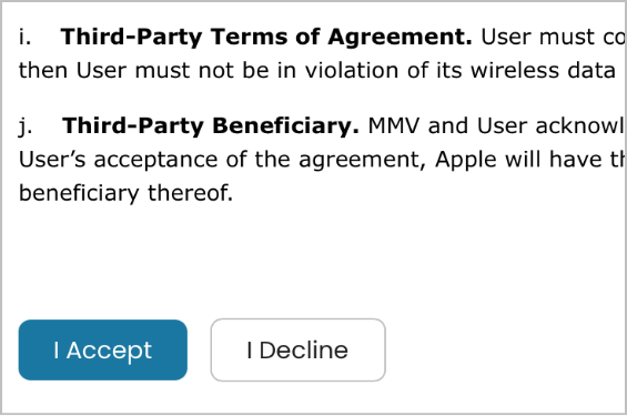 A screenshot of a phone

Description automatically generated